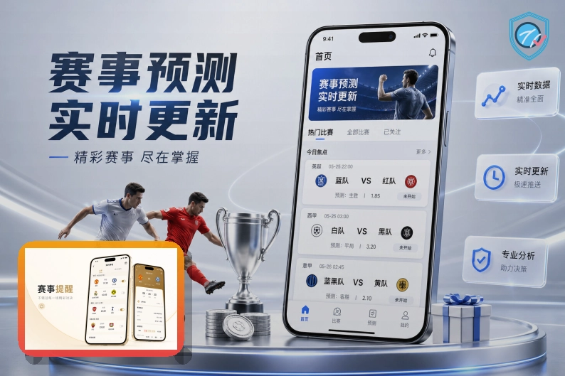 赛事信息服务优选