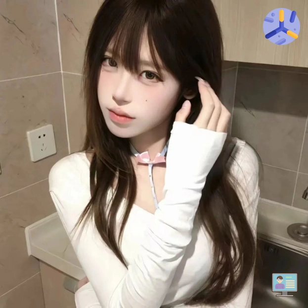 廖女士